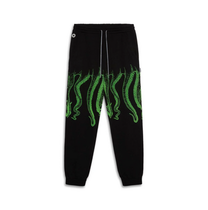 OCTOPUS OUTLINE SWEATPANT