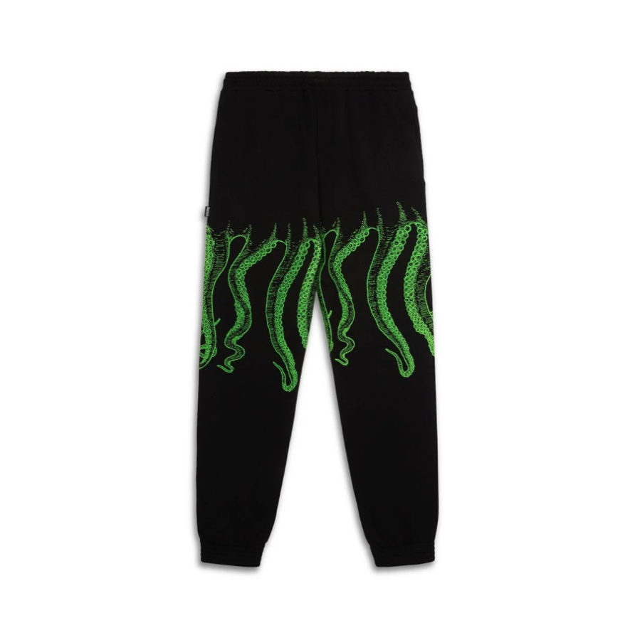 OCTOPUS OUTLINE SWEATPANT