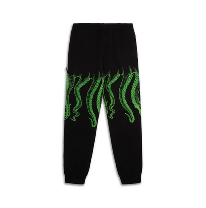 OCTOPUS OUTLINE SWEATPANT