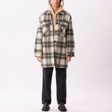 Carica l&#39;immagine nel visualizzatore di Gallery, TAYLOR SHIRT JACKET
