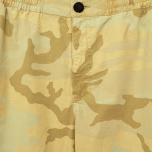 Carica l&#39;immagine nel visualizzatore di Gallery, CARGO CAMO SHORT
