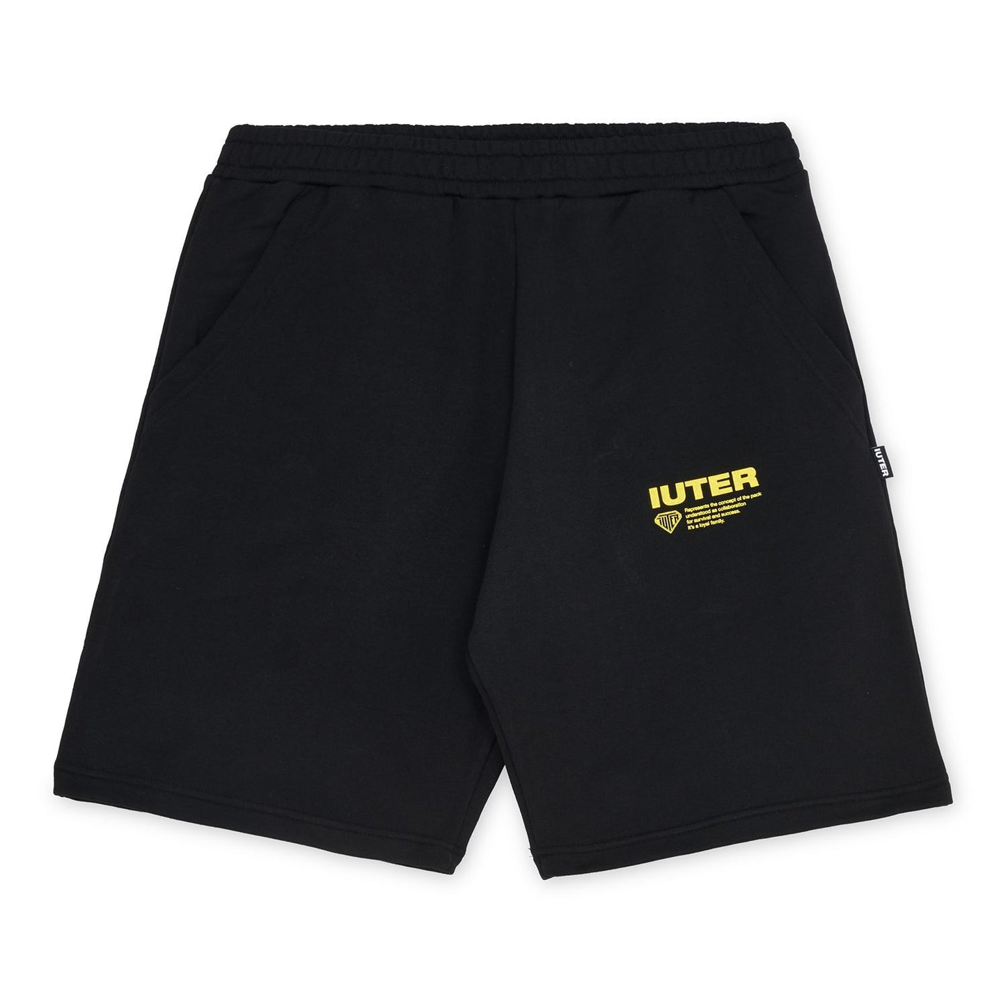 INFO SWEATSHORT