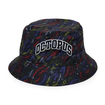 OCTOPUS DECO BUCKET