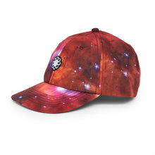 Carica l&#39;immagine nel visualizzatore di Gallery, GALAXY SPORT HAT
