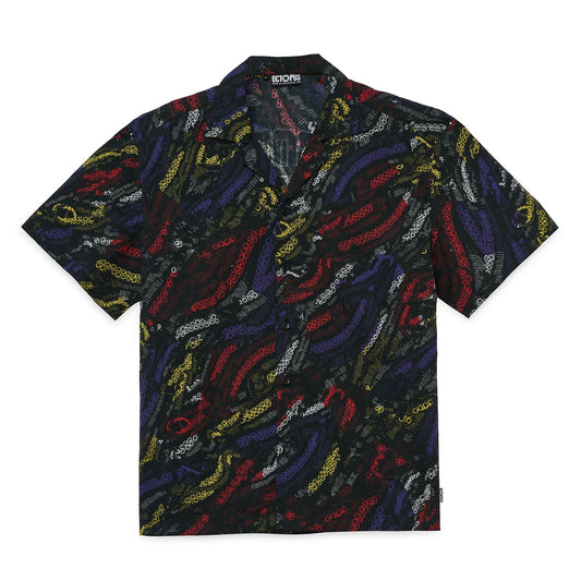 OCTOPUS DECO SHIRT