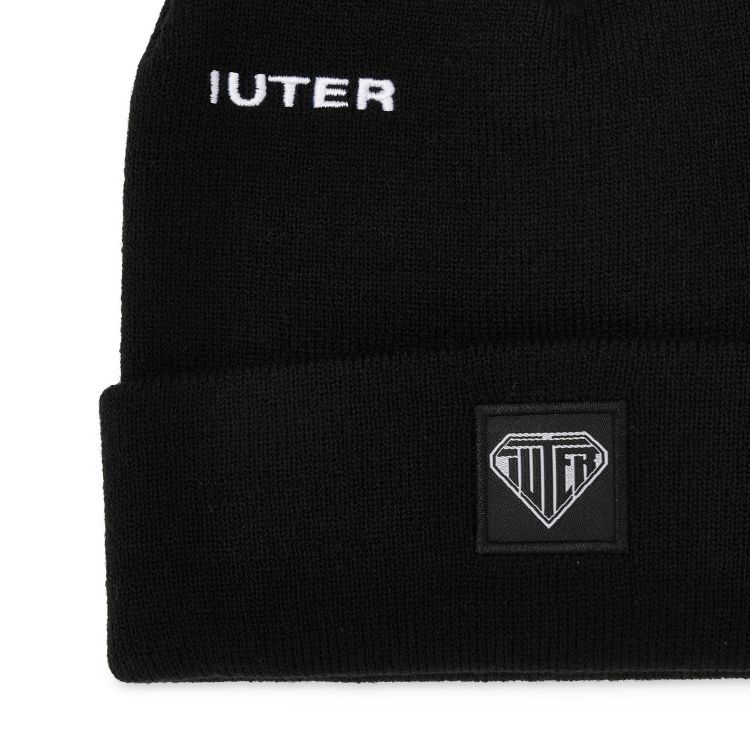 LOGO BEANIE