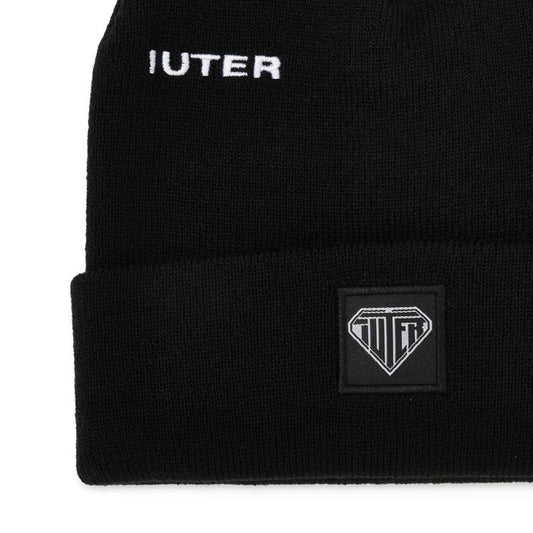 LOGO BEANIE