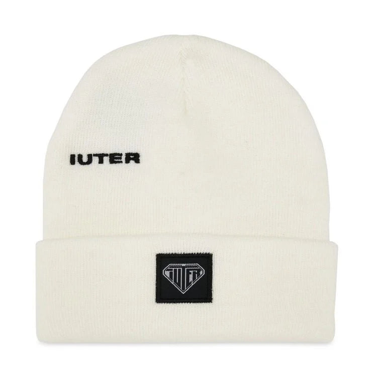 LOGO BEANIE