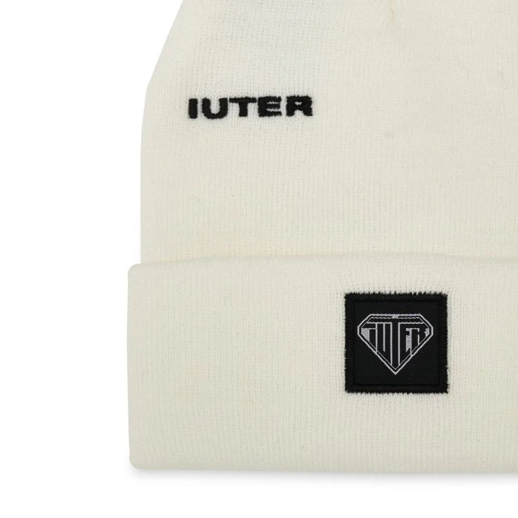 LOGO BEANIE