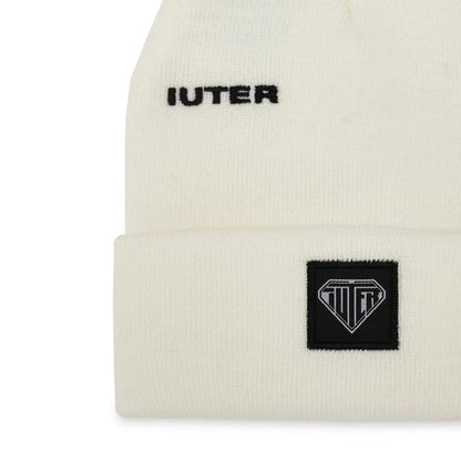 LOGO BEANIE