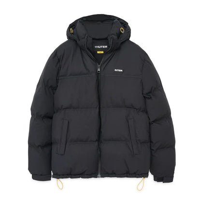 IUTER PUFF JACKET