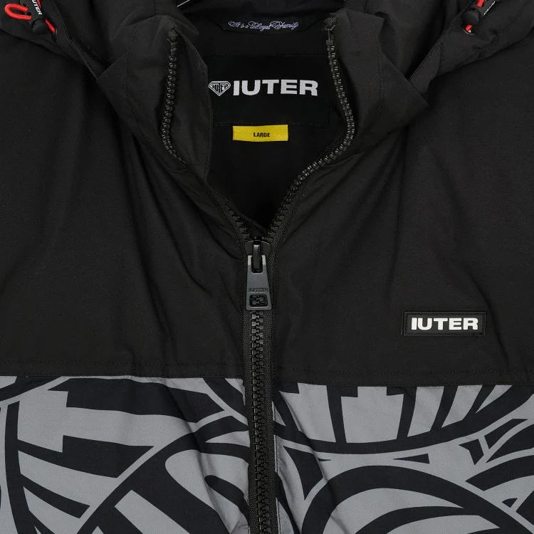 IUTER HUNGRY PUFF JACKET