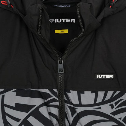 IUTER HUNGRY PUFF JACKET