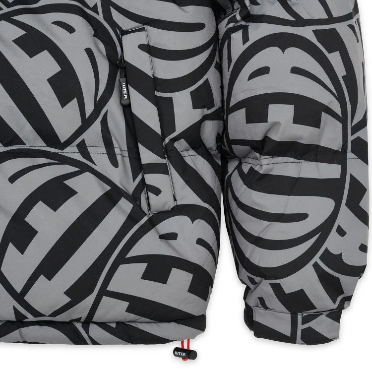 IUTER HUNGRY PUFF JACKET