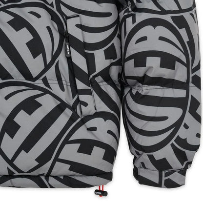 IUTER HUNGRY PUFF JACKET