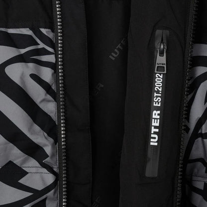 IUTER HUNGRY PUFF JACKET
