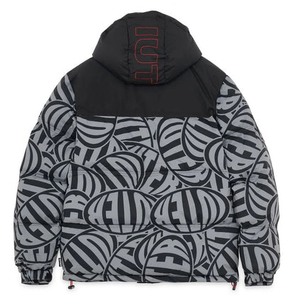 IUTER HUNGRY PUFF JACKET