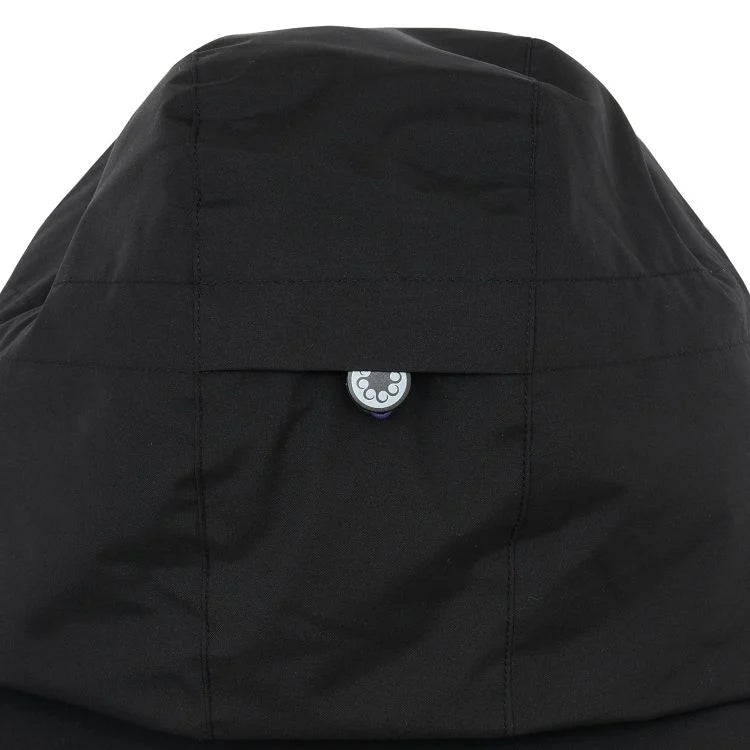 OCTOPUS LAYER PUFF JACKET