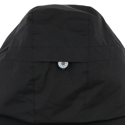 OCTOPUS LAYER PUFF JACKET