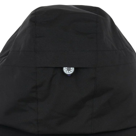 OCTOPUS LAYER PUFF JACKET