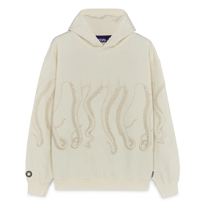 OCTOPUS DYED HOODIE