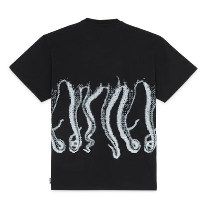 CENSORED OUTLINE TEE