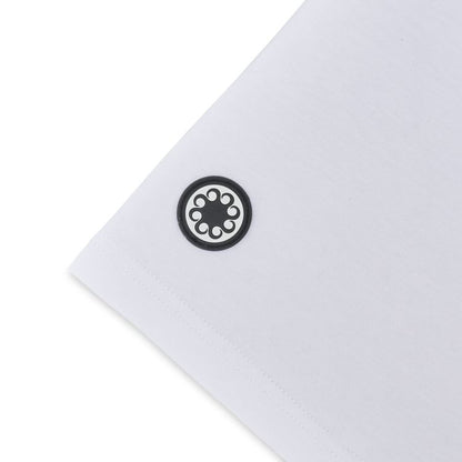 CENSORED OUTLINE TEE