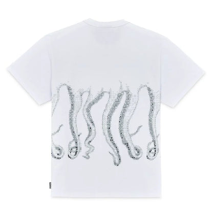 CENSORED OUTLINE TEE