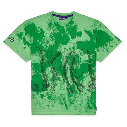 OCTOPUS FREAK TEE