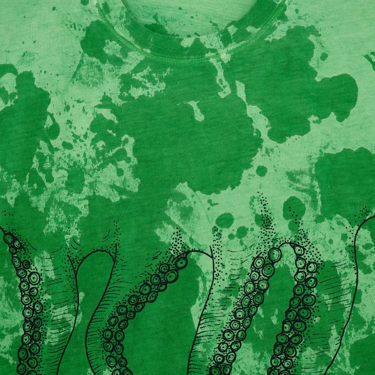 OCTOPUS FREAK TEE