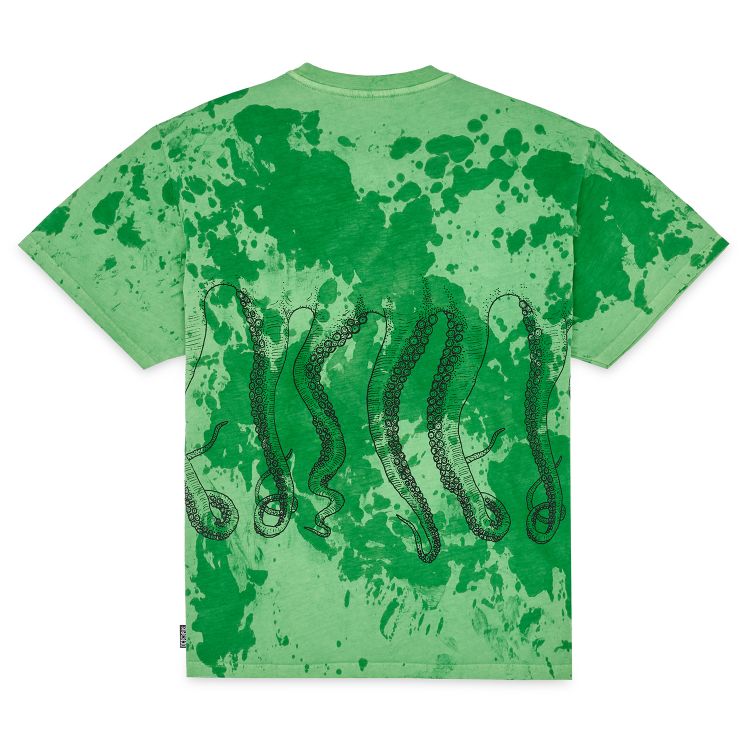 OCTOPUS FREAK TEE
