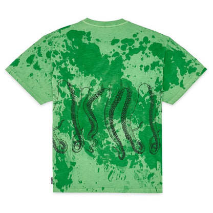 OCTOPUS FREAK TEE
