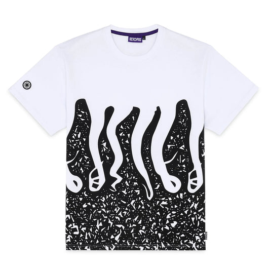 OCTOPUS STAMP TEE