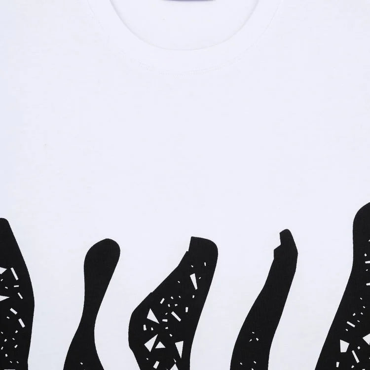 OCTOPUS STAMP TEE