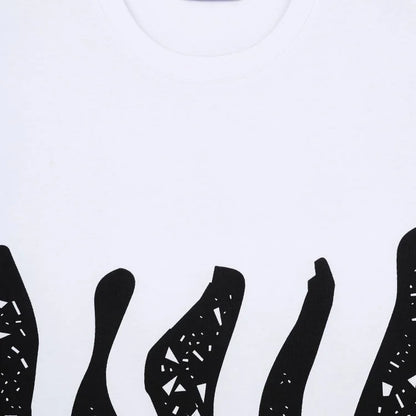 OCTOPUS STAMP TEE