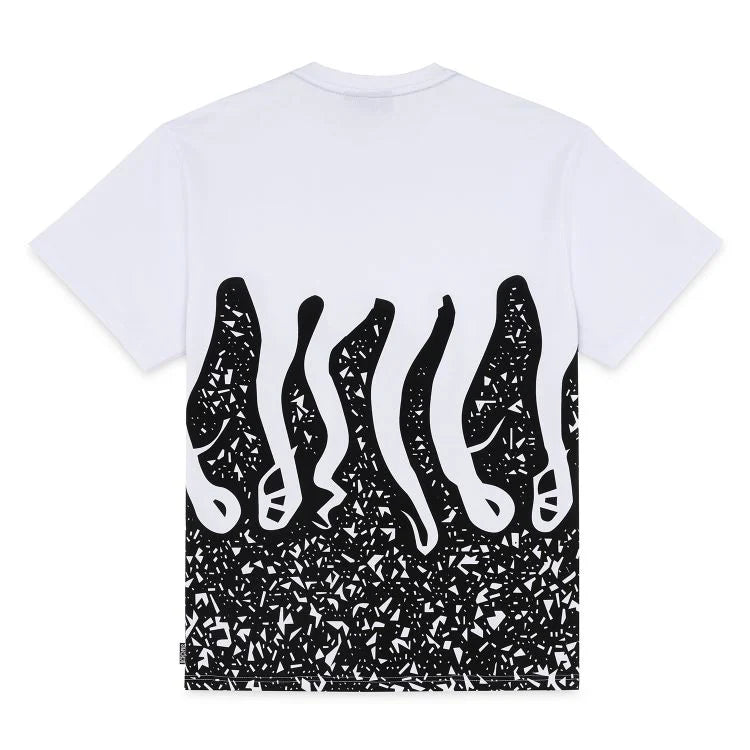 OCTOPUS STAMP TEE