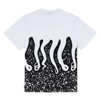OCTOPUS STAMP TEE