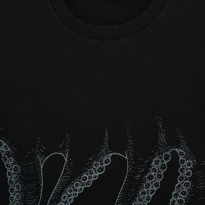 OCTOPUS DYED TEE