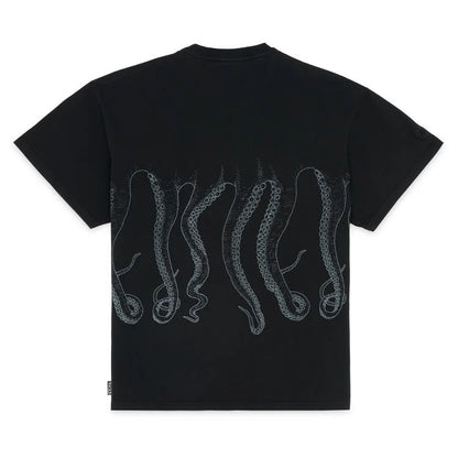 OCTOPUS DYED TEE