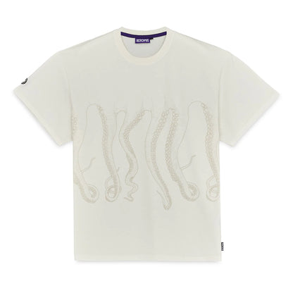 OCTOPUS DYED TEE
