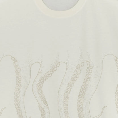 OCTOPUS DYED TEE