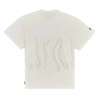 OCTOPUS DYED TEE