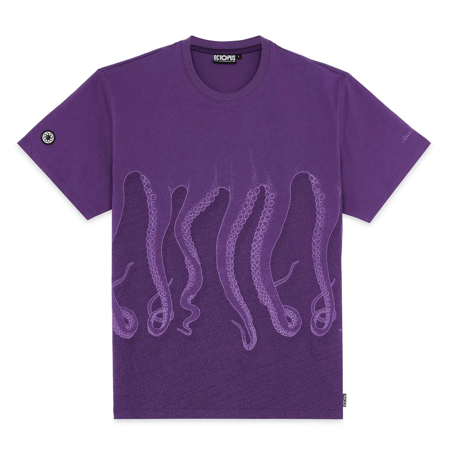 2006 OCTOPUS TEE