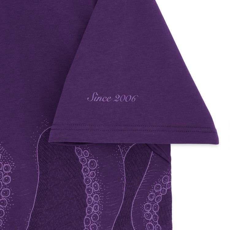 2006 OCTOPUS TEE