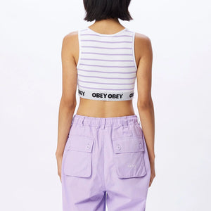 LISA RIB TANK