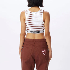 LISA RIB TANK