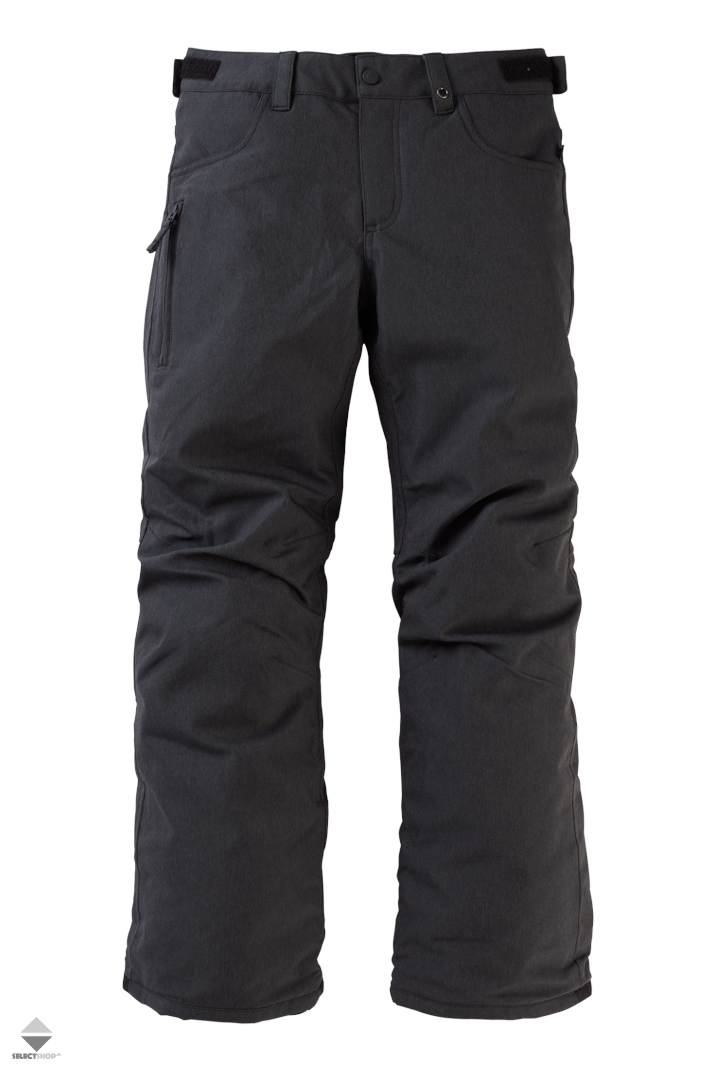 BOYS BARNSTORM PT BLACK DENIM
