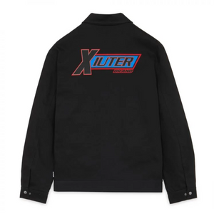 XIUTER ALLY JACKET