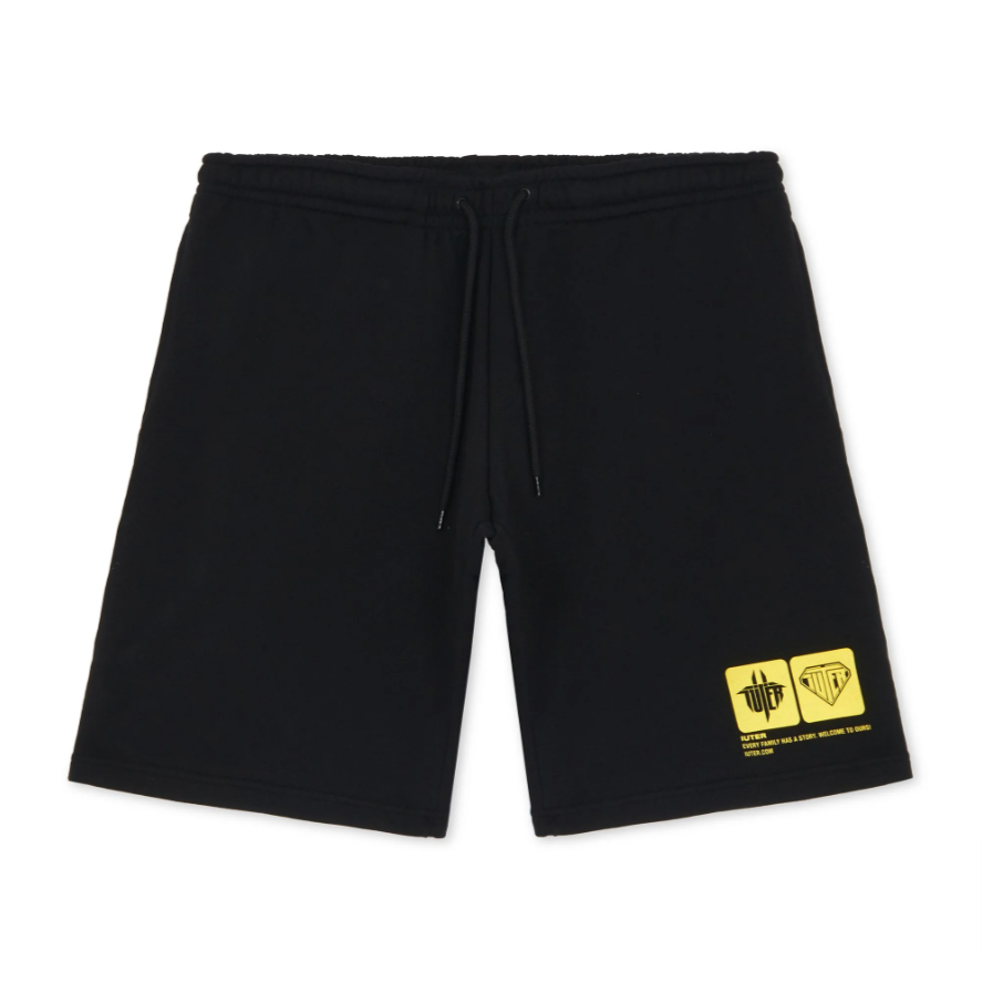 TAB SWEATSHORT