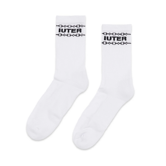 CHAIN SOCKS